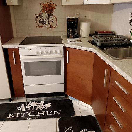 Dk Home Александруполис Екстериор снимка