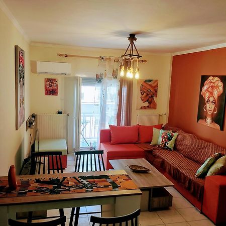 Dk Home Александруполис Екстериор снимка