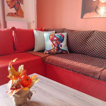 Dk Home Александруполис Екстериор снимка