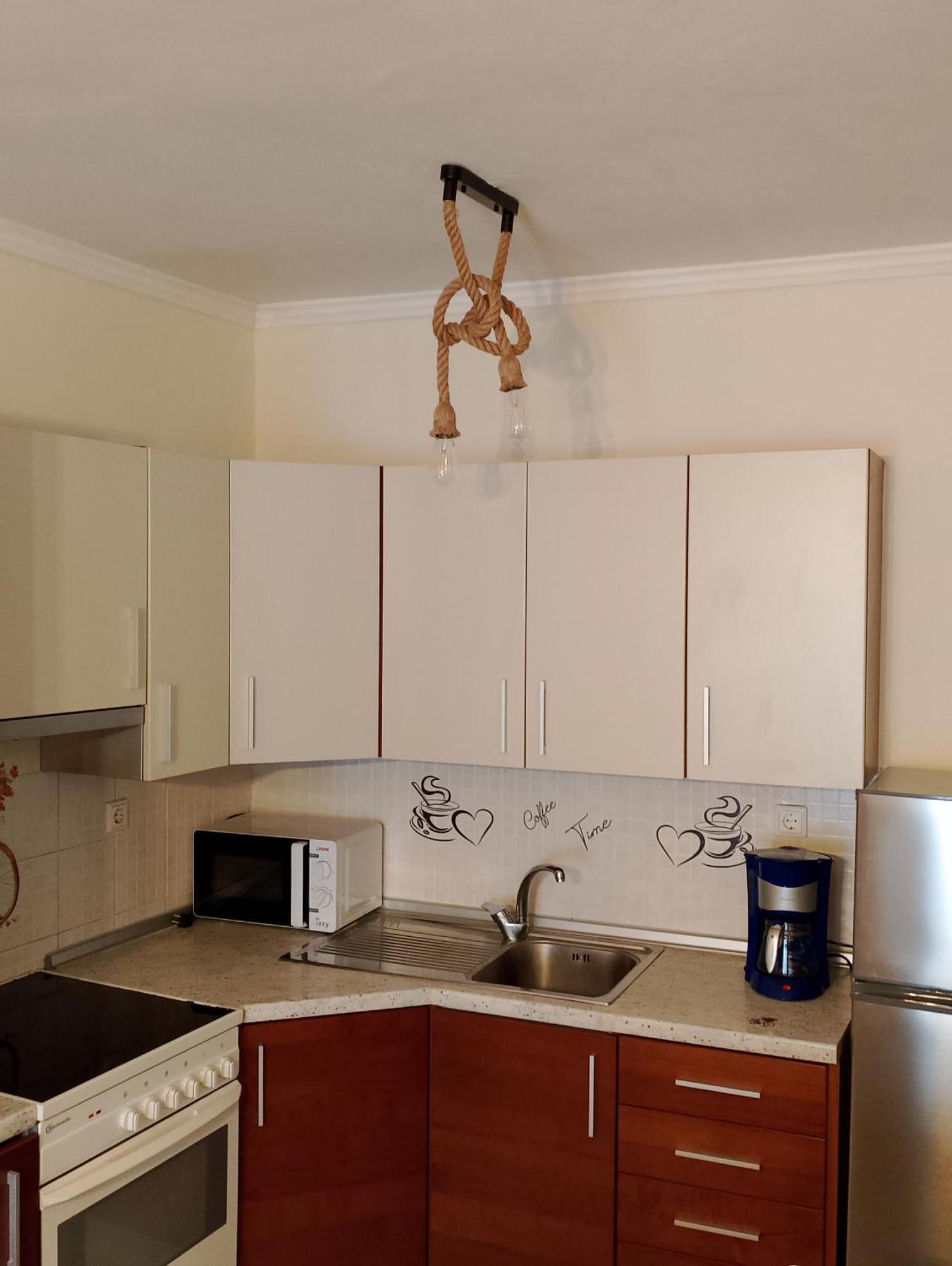 Dk Home Александруполис Екстериор снимка