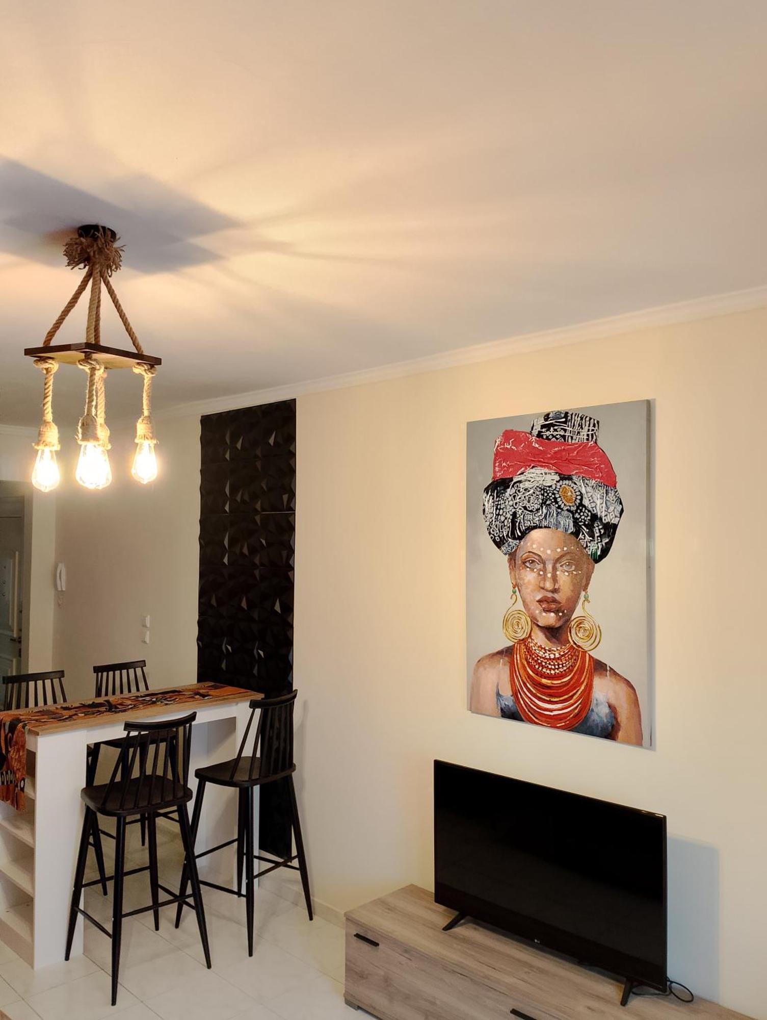 Dk Home Александруполис Екстериор снимка