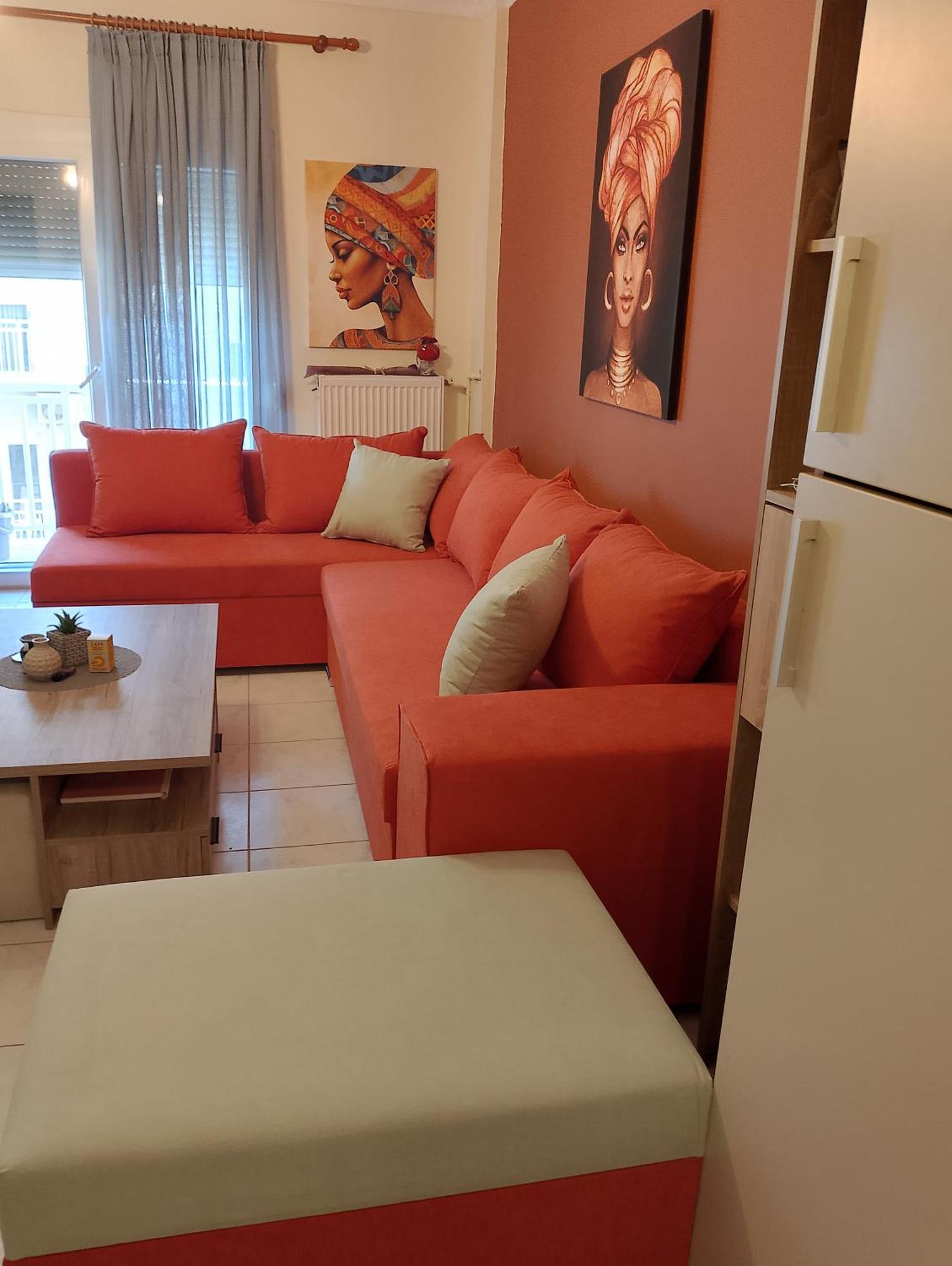 Dk Home Александруполис Екстериор снимка