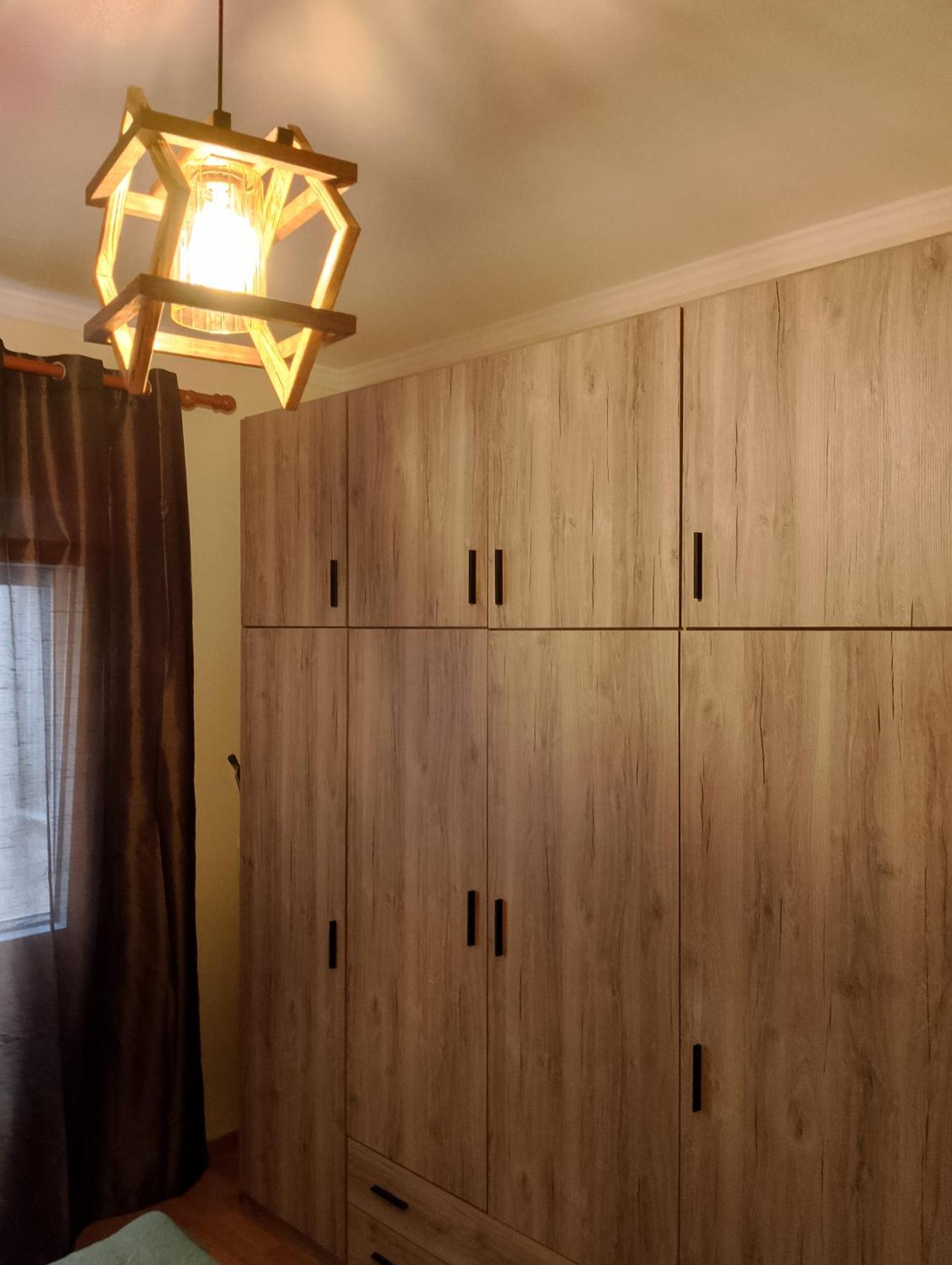 Dk Home Александруполис Екстериор снимка