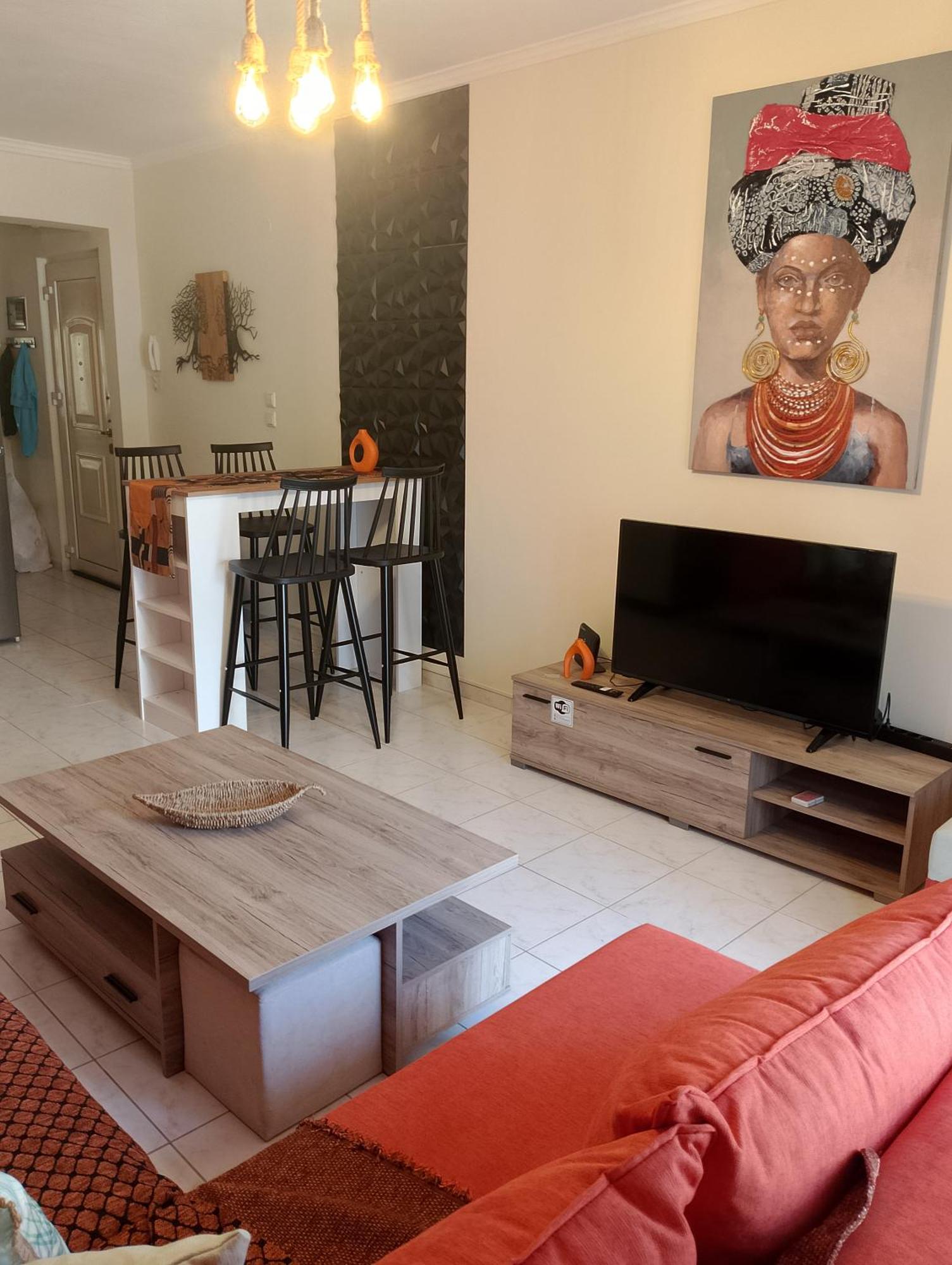 Dk Home Александруполис Екстериор снимка