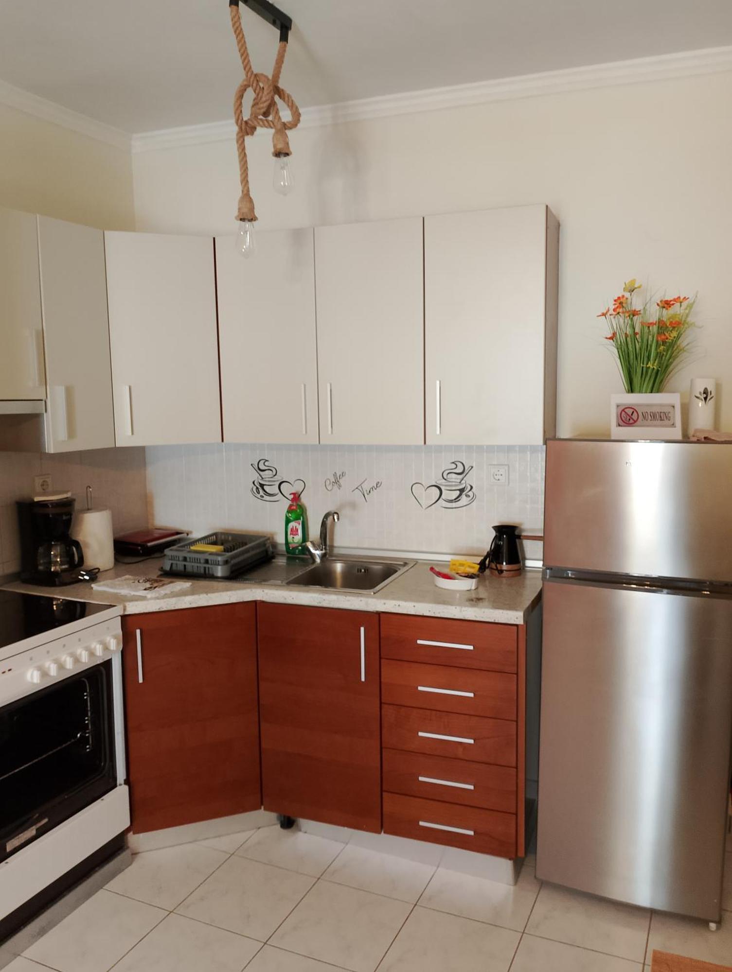 Dk Home Александруполис Екстериор снимка