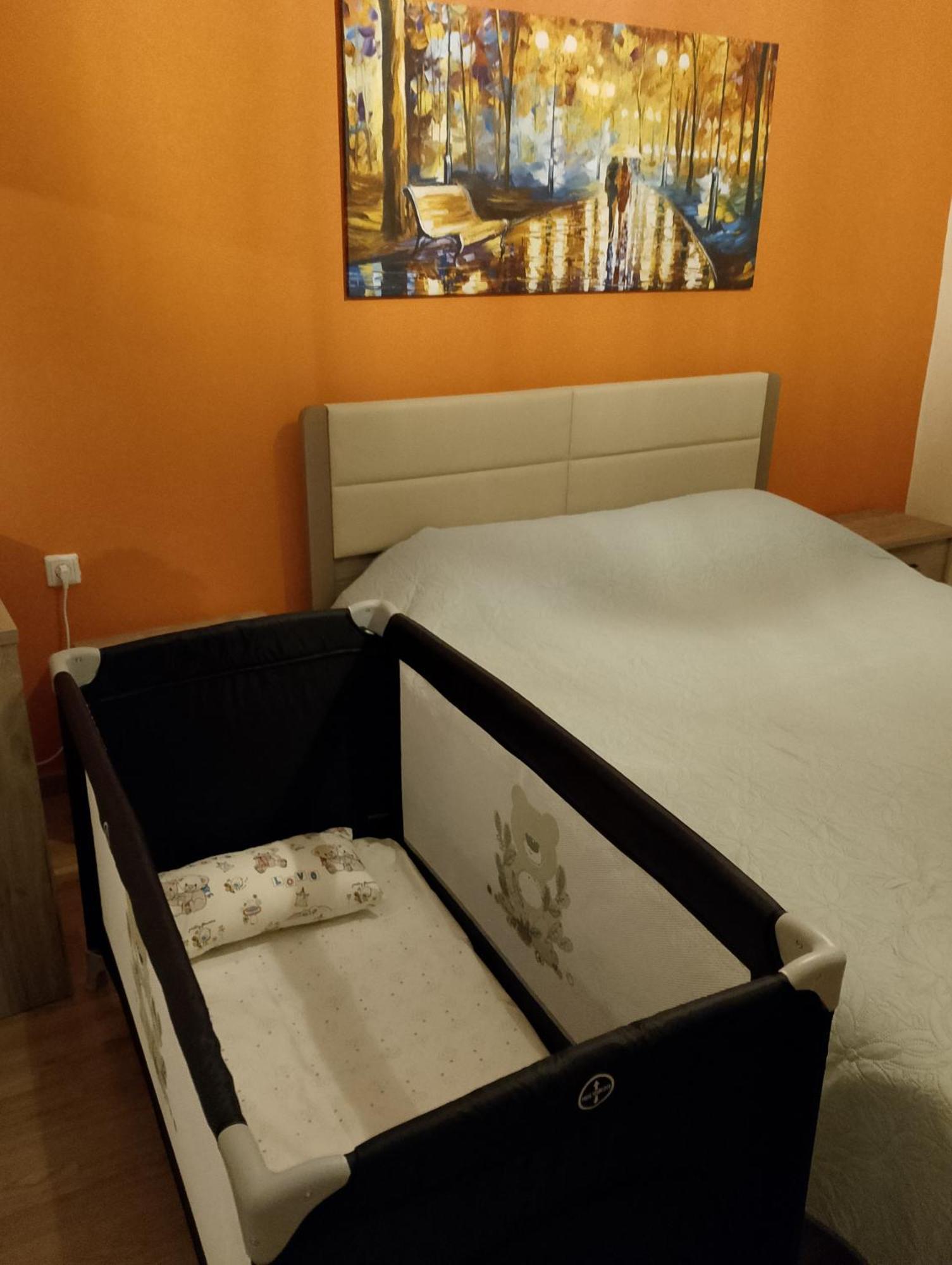 Dk Home Александруполис Екстериор снимка